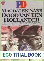 Dood van een Hollander