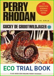 Gucky de grootwildjager (Perry Rhodan NL, #159)
