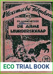De arme leurdersknaap (Dutch Edition)