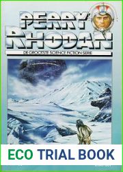 Jacht van de outsiders (Perry Rhodan NL, #703)