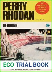 De Drung (Perry Rhodan NL, #204)