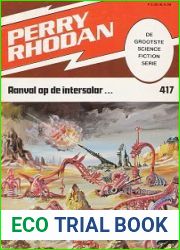 Aanval op de intersolar… (Perry Rhodan NL, #417)