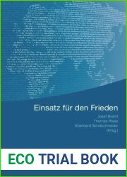 Jahrbuch internationale Politik. Band 28 Einsatz fur den Frieden