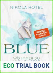 Blue - Wo immer du mich findest (Paper Love, #2)