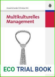Multikulturelles Management (German Edition)