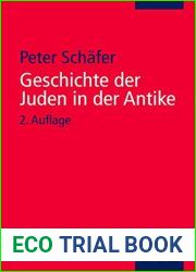 Geschichte der Juden in der Antike