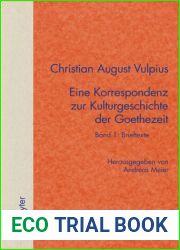 Christian August Vulpius