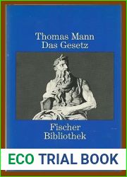 Das Gesetz