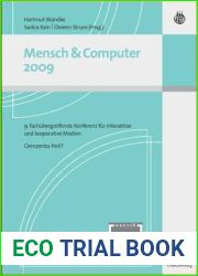 Mensch und Computer 2009
