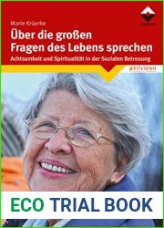 Uber die grossen Fragen des Lebens sprechen (German Edition)