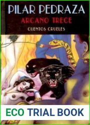 Arcano trece: Cuentos crueles