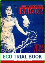 Diario de una traicion : Cuba 1961