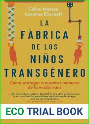 La fabrica de los ninos transgenero