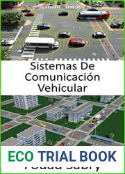 Sistemas De Comunicacion Vehicular: La perspectiva futura del transporte inteligente (Tecnologias Emergentes En El Transporte [Spanish] no 27) (Spanish Edition)
