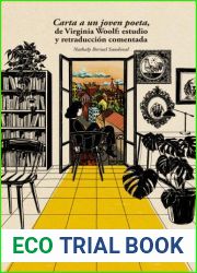 Carta a un joven poeta, de Virginia Wolf. Estudio y retraduccion comentada