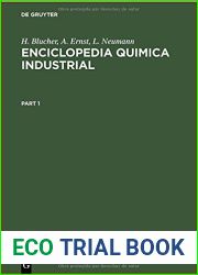 Enciclopedia Quimica Industrial