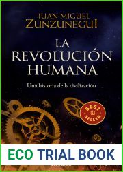 La revolucion humana (Spanish Edition)