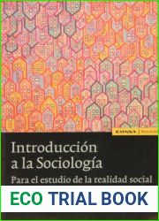 Introduccion a la sociologia (Astrolabio) (Spanish Edition)