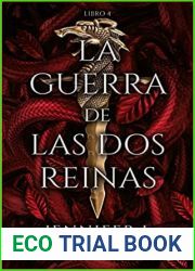 La guerra de las dos reinas (Sangre y cenizas, #4)