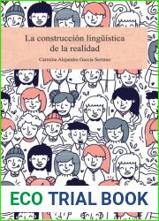 La construccion linguistica de la realidad