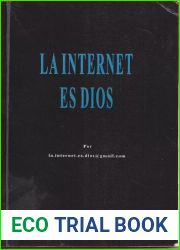 La Internet es Dios