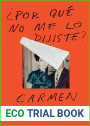 Why Didn|t You Tell Me? ?Por que no me lo dijiste? (Spanish edition)