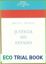 Justicia sin Estado