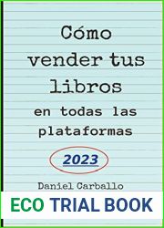 Como Vender Tus Libros en todas las Plataformas (Spanish Edition)