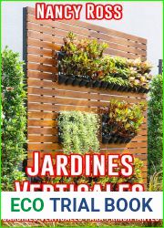 Jardines Verticales: Jardines verticales para principiantes (Spanish Edition)