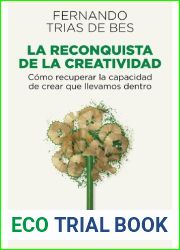 La reconquista de la creatividad