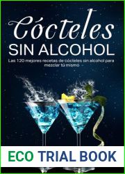 Cocteles sin alcohol