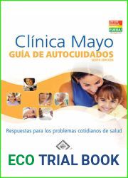 Guia de Autocuidados de la Clinica Mayo