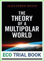 La teoria del mundo multipolar