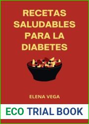 Recetas saludables para la diabetes