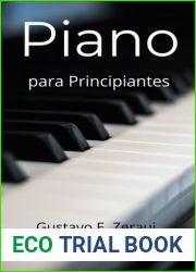 Piano para Principiantes