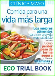 Comida para una vida mas larga