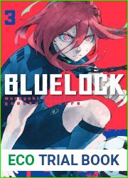 Blue Lock, vol. 3