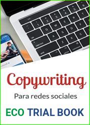 Copywriting para redes sociales (Spanish Edition)