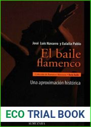 El baile flamenco