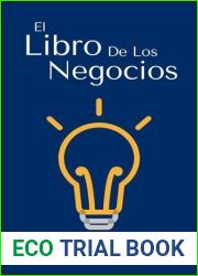 El Libro de los Negocios