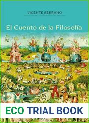 El cuento de la filosofia (Spanish Edition)