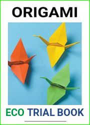 Origami (French Edition)