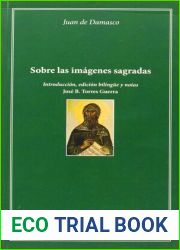 Sobre las imagenes sagradas
