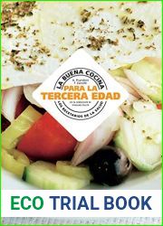 La buena cocina para la tercera edad (Spanish Edition)