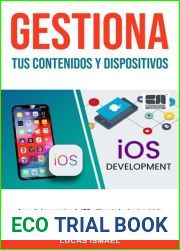 Gestiona Tus Contenidos y Dispositivos