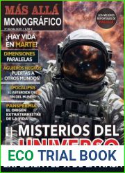 Mas Alla Monografico - N. 102 Mayo 2024 [SPA]