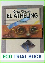 El Atheling (Volumen 1 de la tretralogia El ultimo legado)
