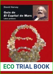 Guia de El capital de Marx. Libro primero