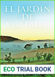 El Jardin de Voltaire (Spanish Edition)