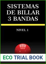 SISTEMAS DE BILLAR 3 BANDAS: NIVEL 1 (Spanish Edition)